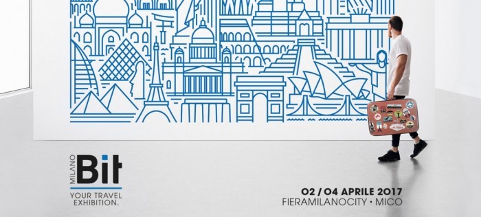 Bit 2017: da turisti a viaggiatori
