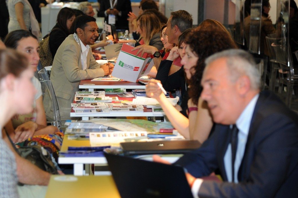 Bit 2018 ritorna a febbraio