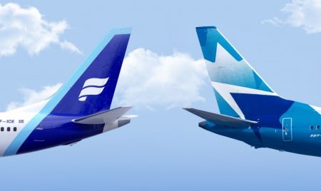 Icelandair e WestJet ampliano la collaborazione con un nuovo accordo di codeshare