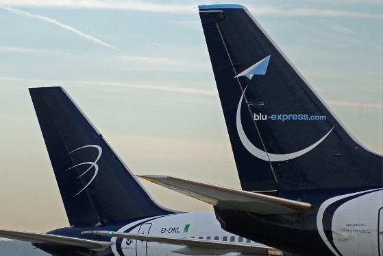 Blue Panorama: la NewCo ottiene il coa dall’Enac