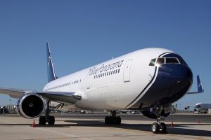 Ultimo atto per Blue Panorama con il ritiro del fondo Bateleur Capital