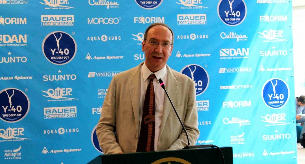 Terme fuori dalla direttiva Bolkestein. La soddisfazione di Federalberghi terme