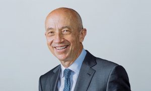 Gruppo Iag: Javier Ferran assume ufficialmente la carica di presidente