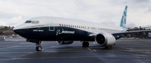 Il Canada autorizza il ritorno nei cieli del Boeing 737 Max