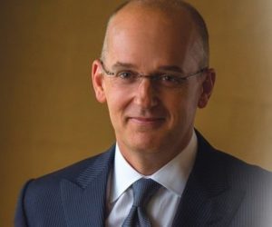 American Airlines sceglie Greg Smith quale nuovo presidente del consiglio di amministrazione