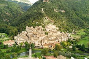 Ferdeghini Comunicazione è l’ufficio stampa di Torre Nera Albergo diffuso & Spa