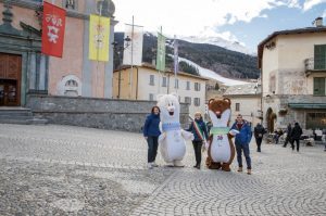 Bormio, neve olimpica …ma anche tanto altro per le vacanze
