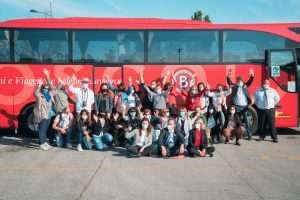 Partito da Bologna il primo viaggio Covid free di gruppo griffato Boscolo Tours