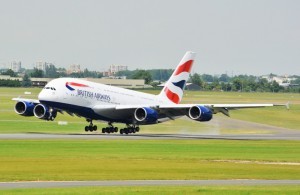 British Airways potenzia la capacità sulle rotte Usa, dove torna anche l’A380