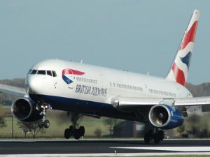 British Airways taglia centinaia di voli a causa della carenza dei pezzi di ricambio Rolls Royce