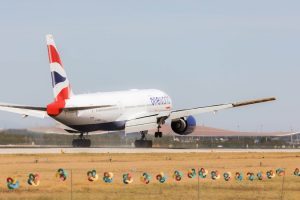 British Airways rafforzerà i collegamenti verso l’India, mercato «dal potenziale incredibile»