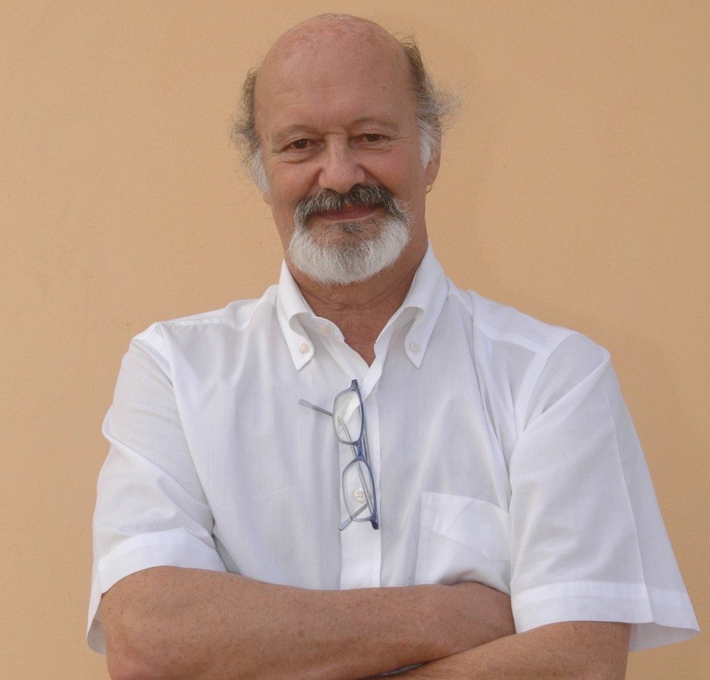 Bruno Colombo: «Non faccio parte della nuova compagine Ventaglio»