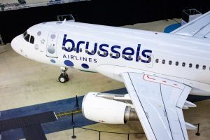 Brussels Airlines aggiunge capacità sul medio raggio: cresce la domanda leisure estiva