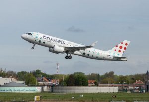 Brussels Airlines rafforza flotta ed equipaggi in vista del picco di traffico estivo