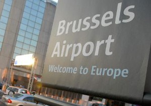 Bruxelles: l’aeroporto rimane chiuso al traffico