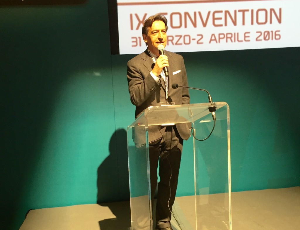 Buscema (Federcongressi): «L’Enit è di nuovo un interlocutore»