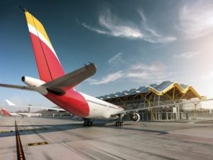 Iberia: il servizio intermodale Bus&Fly raggiunge nuove destinazioni