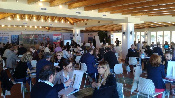 Buy Tuscany: presentata la 10ª edizione. Alla Leopolda il 9 novembre