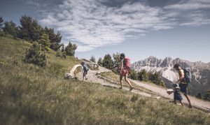 Bressanone: il 22 maggio parte la stagione estiva. Divertimento in sicurezza