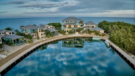 Relais & Châteaux: nove strutture entrano nel portfolio dell’associazione