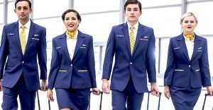Lauda Europe (Ryanair) alla ricerca di assistenti di volo in Puglia
