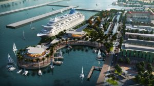 Bahamas scommette sulle crociere: investimenti milionari a Nassau e Grand Bahama