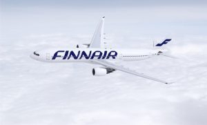 Finnair: voli speciali sulla Muscat-Helsinki per rimpatriare circa 1.200 passeggeri