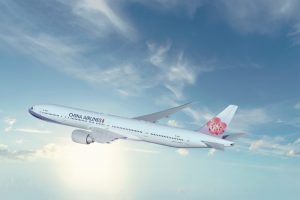China Airlines: in vigore da fine 2025 il nuovo programma di fidelizzazione