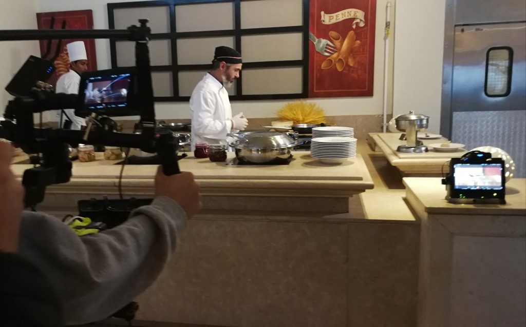 La comunicazione di Veratour inizia dalla televisione