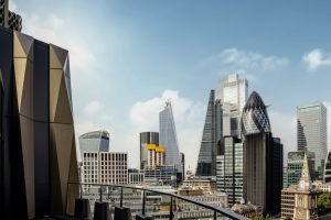 Nell’East End londinese la prima volta del brand Canopy di Hilton nel Regno Unito