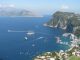 I turisti internazionali preferiscono Capri e la Costiera amalfitana