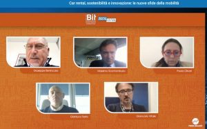 Richieste car rental: Iva al 10% e riforma della fiscalità