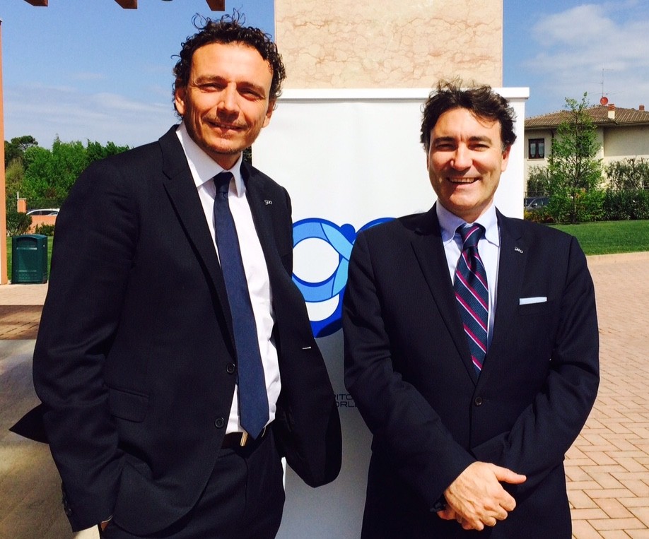 Geo avanti dell’11%: l’integrazione verticale che funziona