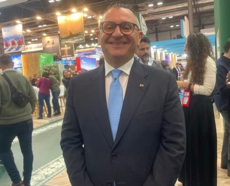 Caramanna: «Lavoriamo per legare i prodotti alle località»