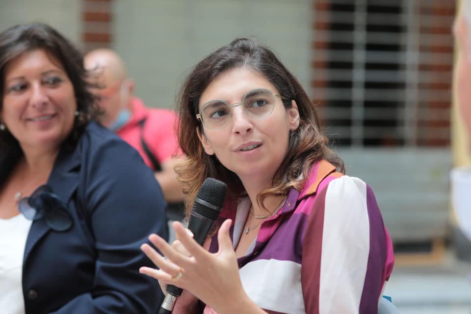 Castelli (Mef): «La partenza operativa di Ita avverrà il 15 ottobre»