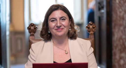 Ministro Catalfo: sospesi i licenziamenti dei 1.450 dipendenti Air Italy