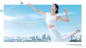 Cathay è il nuovo programma di fidelizzazione che unisce Marco Polo Club e Asia Miles