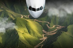 Cathay Pacific cresce sulla Cina continentale con l’aggiunta di Urumqi