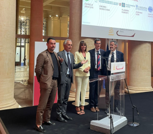 Per il Convention Bureau Roma&Lazio nuovi associati e sinergie