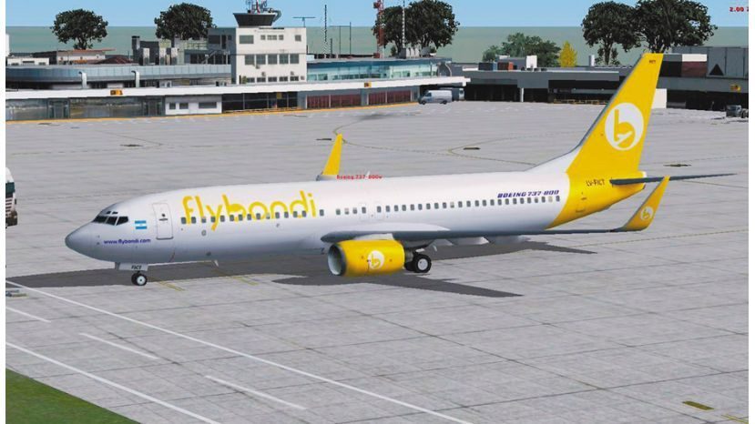 L’argentina Flybondi piazza un ordine da 1,7 mld di dollari per 35 aeromobili