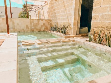 CdsHotels: alla masseria Le Cesine un nuovo modo di fare vacanza