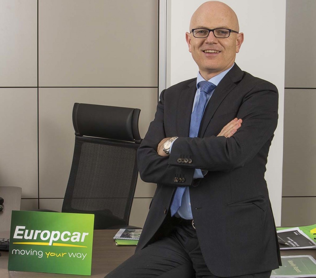 Europcar premia le startup del turismo. Cesarini: «Orgogliosi di incoraggiare nuovi modelli di business»