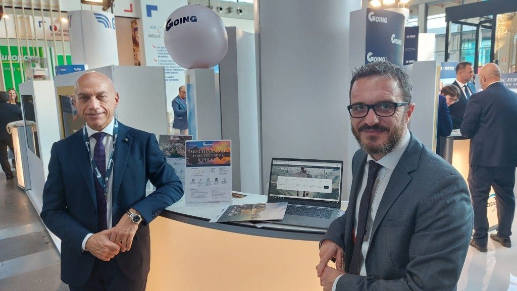 Un 2022 con ottimi numeri per Going che dà il via all’operazione incoming