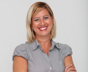 Chantal Bernini lascia Settemari. E’ la nuova room division manager del Grand Hotel Bilia di Sain-Vincent