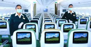 Ethiopian Airlines aggiorna la chat bot ‘Lucy’ con nuove funzionalità