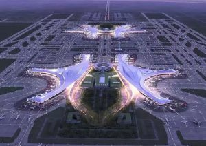 Cina: aperto a Chengdu un secondo aeroporto internazionale, Tianfu