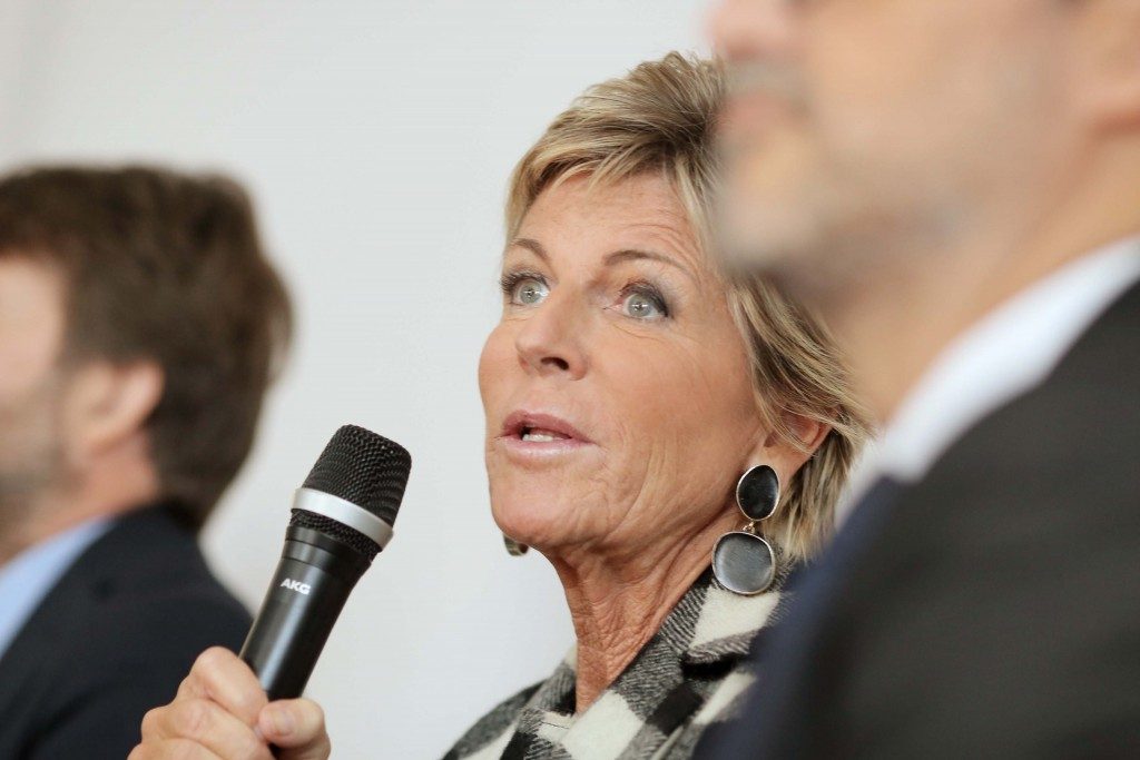 Enit: Italia protagonista del Wtm. Christillin: «Siamo Paese più desiderato»