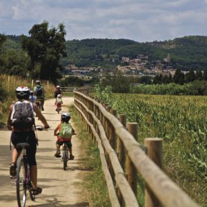 Padova, dal 27 al 29 marzo 2026 la fiera del Cicloturismo