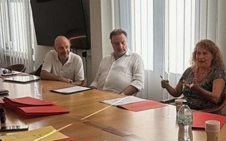 Cinzia Charamonte è la nuova presidente di Fiavet Toscana