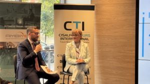 Cisalpina Tours International: accordo con Ambimed per il Travel Risk